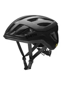 Kaski narciarskie - Kask rowerowy Smith Signal MIPS - black - miniaturka - grafika 1