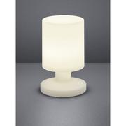 Lampy stojące - RL Lora LED 1,5W 3000K Lampa stołowa zewnętrzna RL R57071101 R57071101 - miniaturka - grafika 1