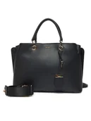 Torebki damskie - Aldo Torebka Eile 13723469 Czarny - miniaturka - grafika 1