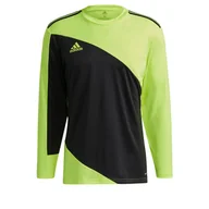 Piłka nożna - Koszulka bramkarska adidas Squadra 21 męska - miniaturka - grafika 1