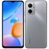 Telefony komórkowe - Xiaomi Redmi 10 5G 4GB/64GB Dual Sim Srebrny - miniaturka - grafika 1