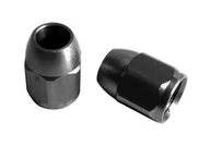 Akcesoria rowerowe - CLARKS Śruba dociskowa przewodu hydraulicznego CLARK'S FORMULA,MAGURA Marta Clara Julia,HAYES HFX Mag Carbon s01e g2 HFX9 łącząca przewód z klamką lub zaciskiem 24szt. A-CLA-HFK07 - miniaturka - grafika 1