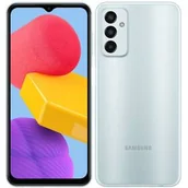 Telefony komórkowe - Samsung Galaxy M13 4GB/128GB Niebieski - miniaturka - grafika 1