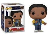 Figurki kolekcjonerskie - Funko POP! Marvel, figurka kolekcjonerska, Spider-Man, Ned, 925 - miniaturka - grafika 1