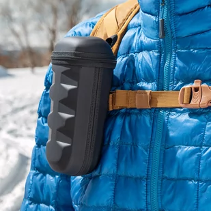 Nite Ize - Etui Clip Case Hardshell XL Optics Case - Czarne - NGCL2-01-R3 - Ochrona oczu i twarzy - miniaturka - grafika 9