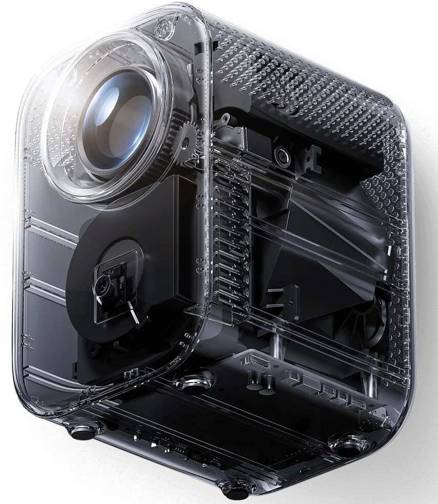 Artyk Mini projektor 177415 