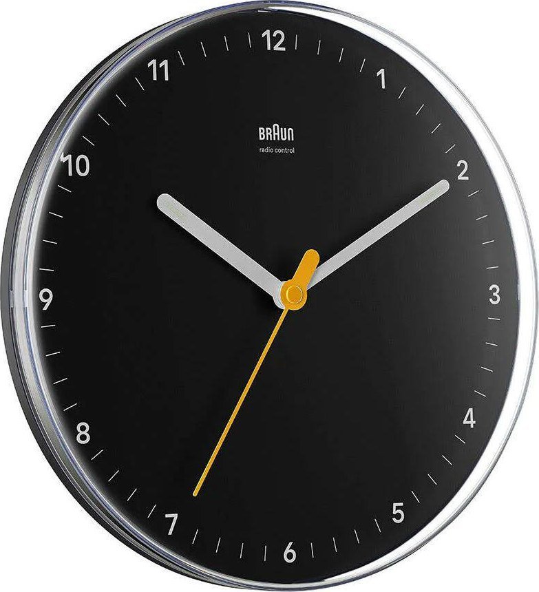 Zegarek Braun Zegar ścienny Braun BC26B-RC 23 cm .