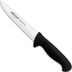 Nóż rzeźniczy do ćwiartowania krojenia mięsa seria 2900 dł. 160/306 mm - Noże kuchenne - miniaturka - grafika 1
