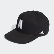 Czapki damskie - Czapka z daszkiem ADIDAS SNAPBACK VARSIT IK8359 – Czarny - miniaturka - grafika 1