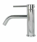 Baterie umywalkowe - UNO bateria umywalkowa CHROM - miniaturka - grafika 1