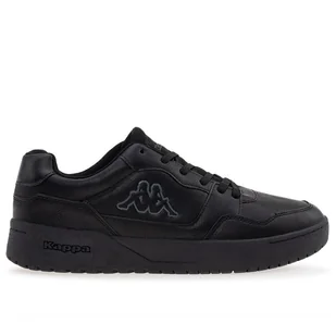Buty Kappa Broome Low 243323-1116 - czarne - Buty sportowe męskie - miniaturka - grafika 7