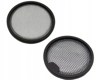 2X Filtry Piankowe Do Xiaomi G10, G9, Dreame T20 T10 T30 R10 R20 T20 Pro - Filtry do odkurzaczy - miniaturka - grafika 1