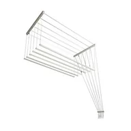 Suszarki na ubrania - SUSZARKA 5-CIO PRĘTOWA - 0,9 M - miniaturka - grafika 1