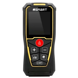 SMART Dalmierz laserowy SMART SM-06-01060 - Dalmierze - miniaturka - grafika 1
