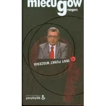 Inny punkt widzenia - Wywiady, wspomnienia - miniaturka - grafika 1