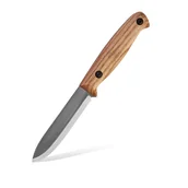Noże - Nóż turystyczny BPS Knives BS1FT Compact Camping Stal Nierdzewna - miniaturka - grafika 1