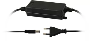 ZASILACZ IMPULSOWY DESKTOP DO CCTV Pulsar PSD520115 52V/1,15A - Inne akcesoria audio-wideo - miniaturka - grafika 1