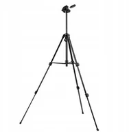 Statywy fotograficzne - Statyw fotograficzny Freepower KT680 z głowicą 3D - miniaturka - grafika 1