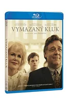 Filmy obyczajowe Blu-ray - Wymazać siebie - miniaturka - grafika 1