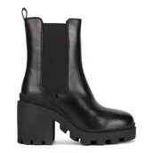 Botki damskie - Botki Badura MOANA-01W4-001 - miniaturka - grafika 1