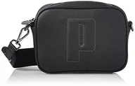 Torebki damskie - Puma Damska torba Sense Crossbody, czarna, jeden rozmiar 078168 - miniaturka - grafika 1