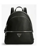 Plecaki - Guess Plecak w kolorze czarnym - 25 x 33 x 13 cm - miniaturka - grafika 1