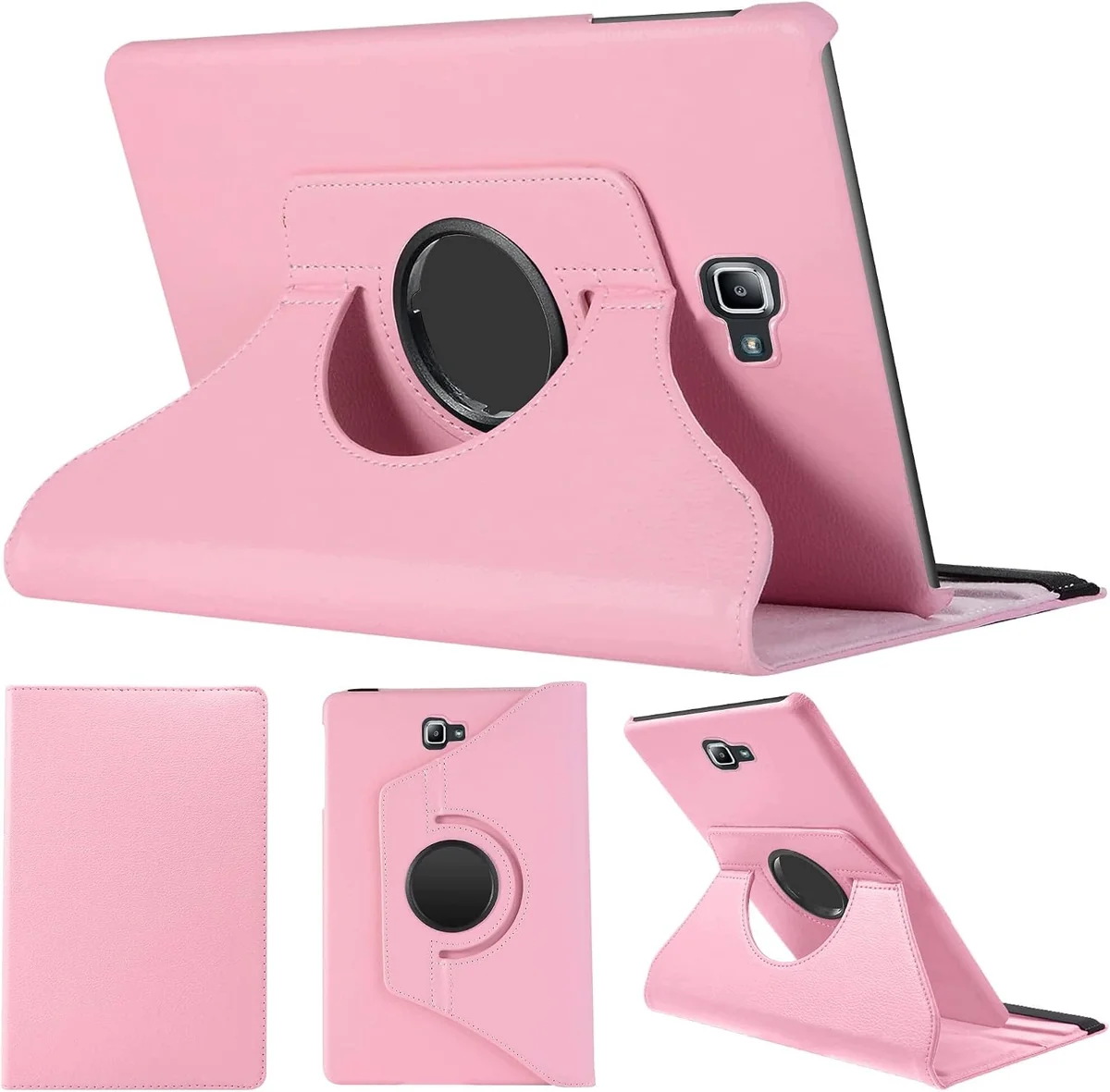 ETUI ETUJI 10.1 CALA OCHRONNE OBRACANE ZAMIENNIK DO SAMSUNG GALAXY TAB