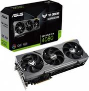 Karty graficzne - ASUS GeForce RTX 4080 TUF Gaming OC 16GB GDDR6X - miniaturka - grafika 1