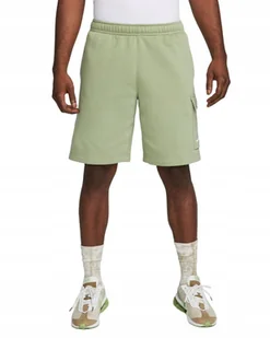 Spodenki Nike M NSW CLUB BB CARGO SHOR CZ9956-386 XL - Spodenki męskie - miniaturka - grafika 1