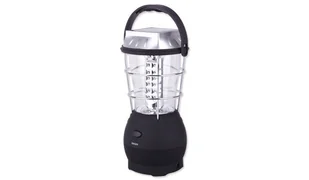 Mil-Tec Mil-Tec Lampa Namiotowa Akumulatorowa LED 15196100 - Akcesoria turystyczne - miniaturka - grafika 8