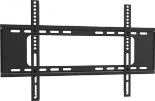 Techly Wandhalterung LCD TV LED 30-70Zoll 76,2-177,8 slim fix schwarz - Uchwyty do telewizora - miniaturka - grafika 1