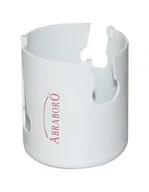 Otwornice - Abraboro Otwornica uniwersalna HM 82 mm ABRABORO AB31082000 - miniaturka - grafika 1