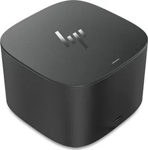 Stacja/replikator HP USB-C 2UK37ET#ABB - Stacje dokujące i replikatory portów - miniaturka - grafika 1