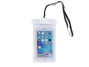Etui wodoodporne na telefon Pokrowiec na basen kajak plażę - Etui i futerały do telefonów - miniaturka - grafika 6