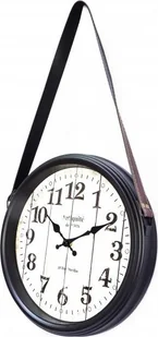 Platinet ZEGAR WALL CLOCK STRIP [45564] PZWCS - Zegary - miniaturka - grafika 1