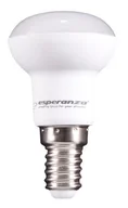 Żarówki LED - Esperanza Żarówka LED E14, 3W, 290lm, 3000K ELL129 - 5901299909508 - miniaturka - grafika 1