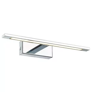 Italux Kinkiet LAMIENA M WL-21420M-CH - Lampy ścienne - miniaturka - grafika 1