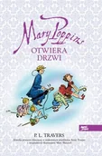 Książki edukacyjne - Mary Poppins otwiera drzwi. Tom 3 - miniaturka - grafika 1