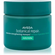 Maski do włosów - AVEDA Botanical Repair Intensywnie wzmacniająca maska do włosów mini format 25 ml - miniaturka - grafika 1
