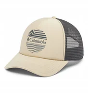 Czapki i chusty sportowe męskie - COLUMBIA CZAPKA CAMP BREAK FOAM TRUCKER 2070941278 r UNIWERSALNY - miniaturka - grafika 1