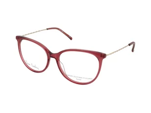 Pierre Cardin P.C. 8508 8CQ - Okulary korekcyjne, oprawki, szkła - miniaturka - grafika 1