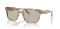 Okulary przeciwsłoneczne - Okulary Przeciwsłoneczne Emporio Armani EA 4197 5099/3 - miniaturka - grafika 1