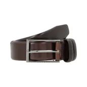 Paski - BOSS BLACK Skórzany pasek Carmello - miniaturka - grafika 1