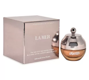 La Mer Pielęgnacja okolic oczu Genaissance de The Eye and Expression Cream Krem pod oczy - Kosmetyki pod oczy - miniaturka - grafika 1