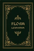 Zdrowie - poradniki - Flora lekarska - Edward Winkler - książka - miniaturka - grafika 1