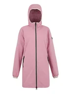 Kurtki damskie - Regatta Kurtka polarowa "Malana" w kolorze jasnoróżowym - miniaturka - grafika 1