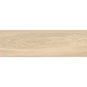 Płytki ceramiczne - Gres szkliwiony CHESTERWOOD CREAM 18,5 x 59,8 - miniaturka - grafika 1