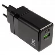 Ładowarki do telefonów - Xtorm Volt Travel Fast Charger 20W XA020U - miniaturka - grafika 1