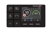 Nawigacja GPS - Yanosik GTR z trzyletnim abonamentem - miniaturka - grafika 1