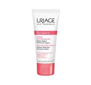 Uriage BIO-PROFIL Roseliane Anti-rougeurs Krem do cery naczynkowa 40ml - Kremy do twarzy - miniaturka - grafika 1
